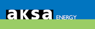 AKSA Enerji Logo